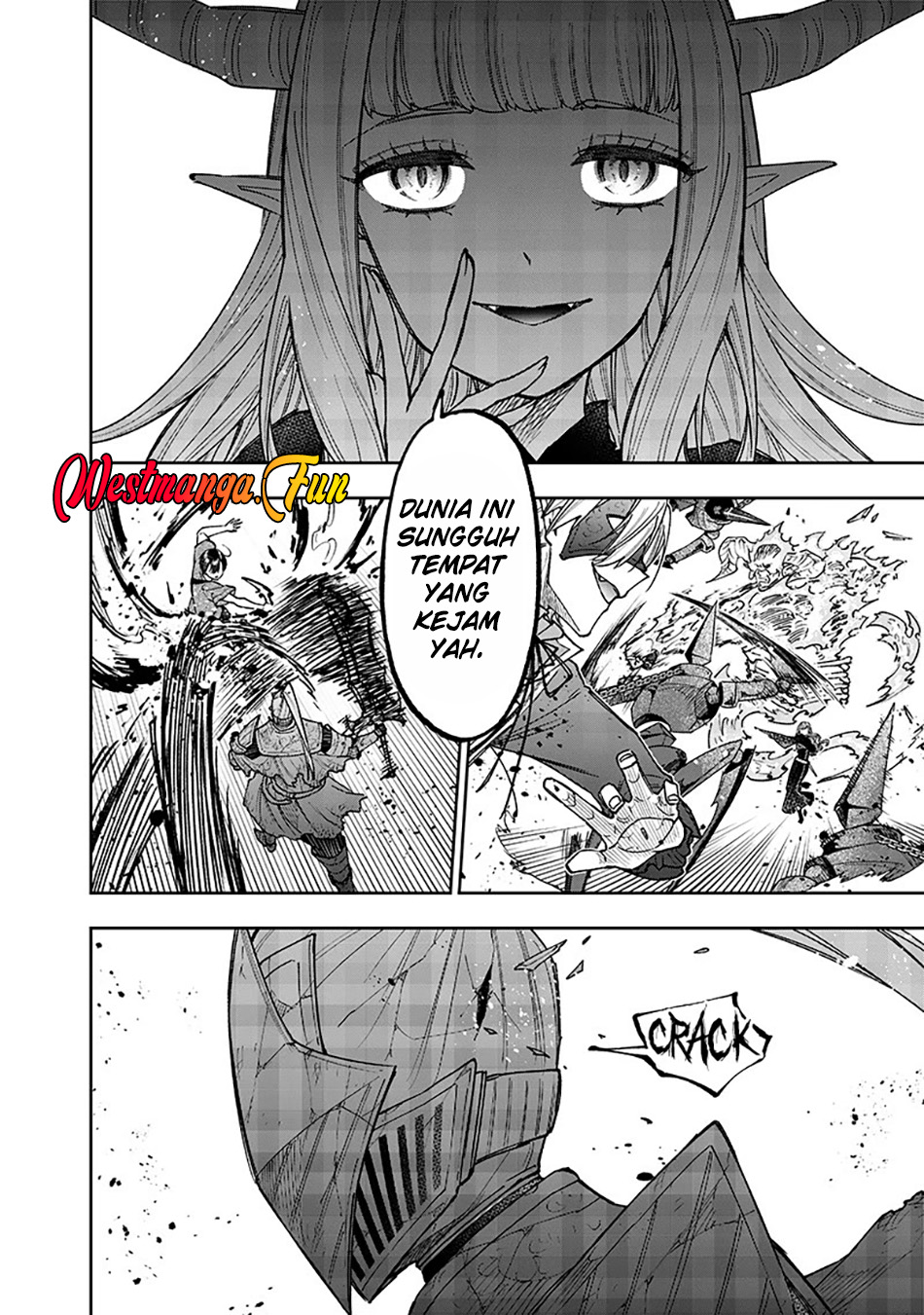 Kyuuseishu Meshia Isekai Wo Sukutta Moto Yuusha Ga Mamono No Afureru Genjitsu Sekai Wo Musou Suru Chapter 39