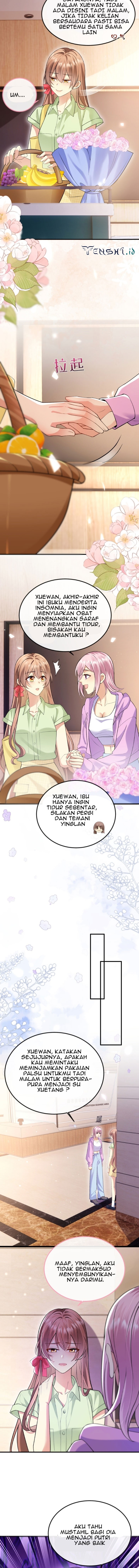Report! Madam, She Wants To Escape Every Day Chapter 10