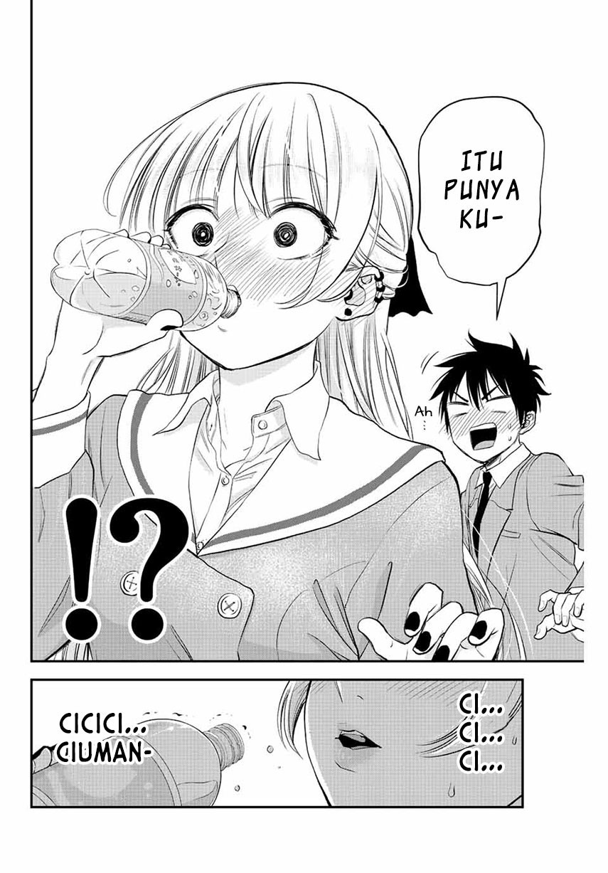 Osananajimi To Wa Romcom Ni Naranai Chapter 2