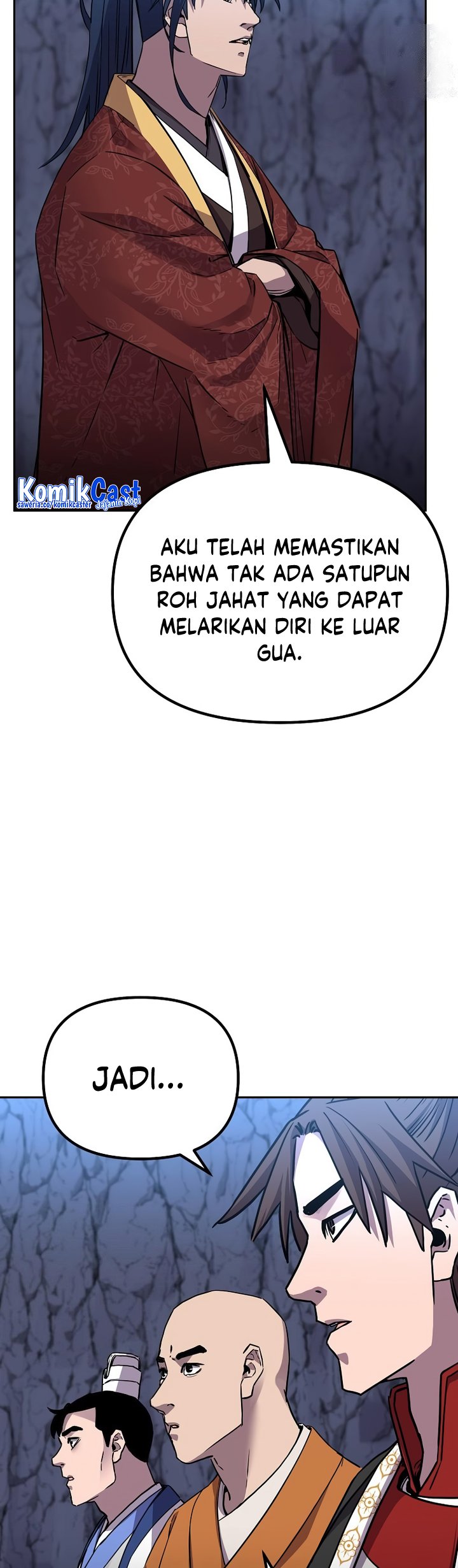 Reincarnation Of The Murim Clan’s Former Ranker Chapter 109