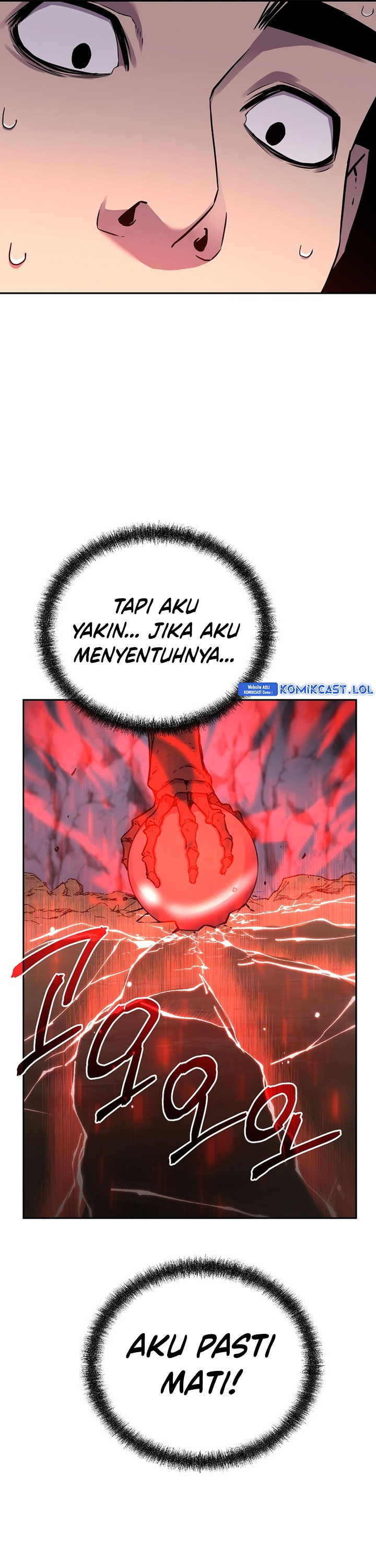 Reincarnation Of The Murim Clan’s Former Ranker Chapter 111