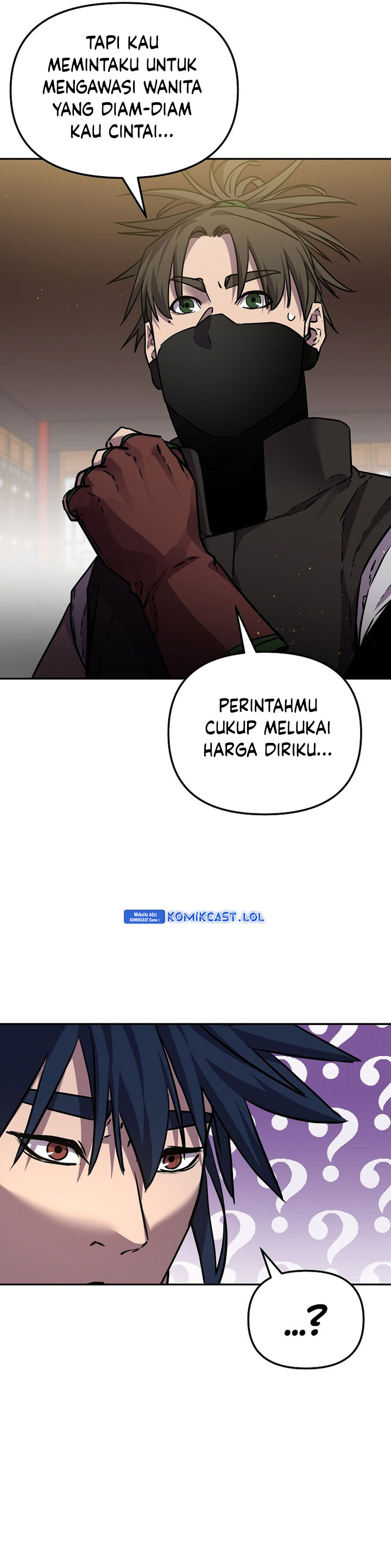 Reincarnation Of The Murim Clan’s Former Ranker Chapter 118