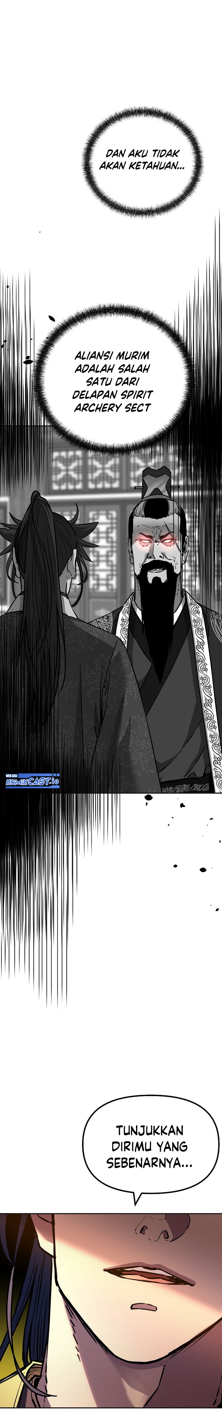 Reincarnation Of The Murim Clan’s Former Ranker Chapter 89