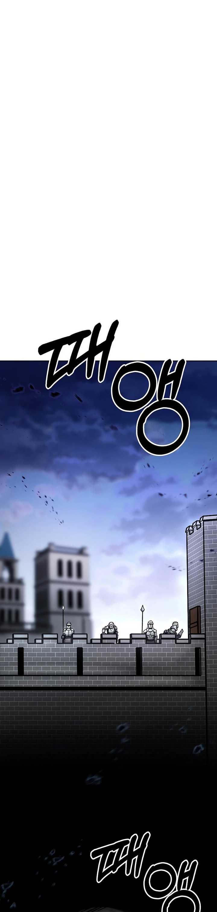What’s Our Hero Doing Chapter 11