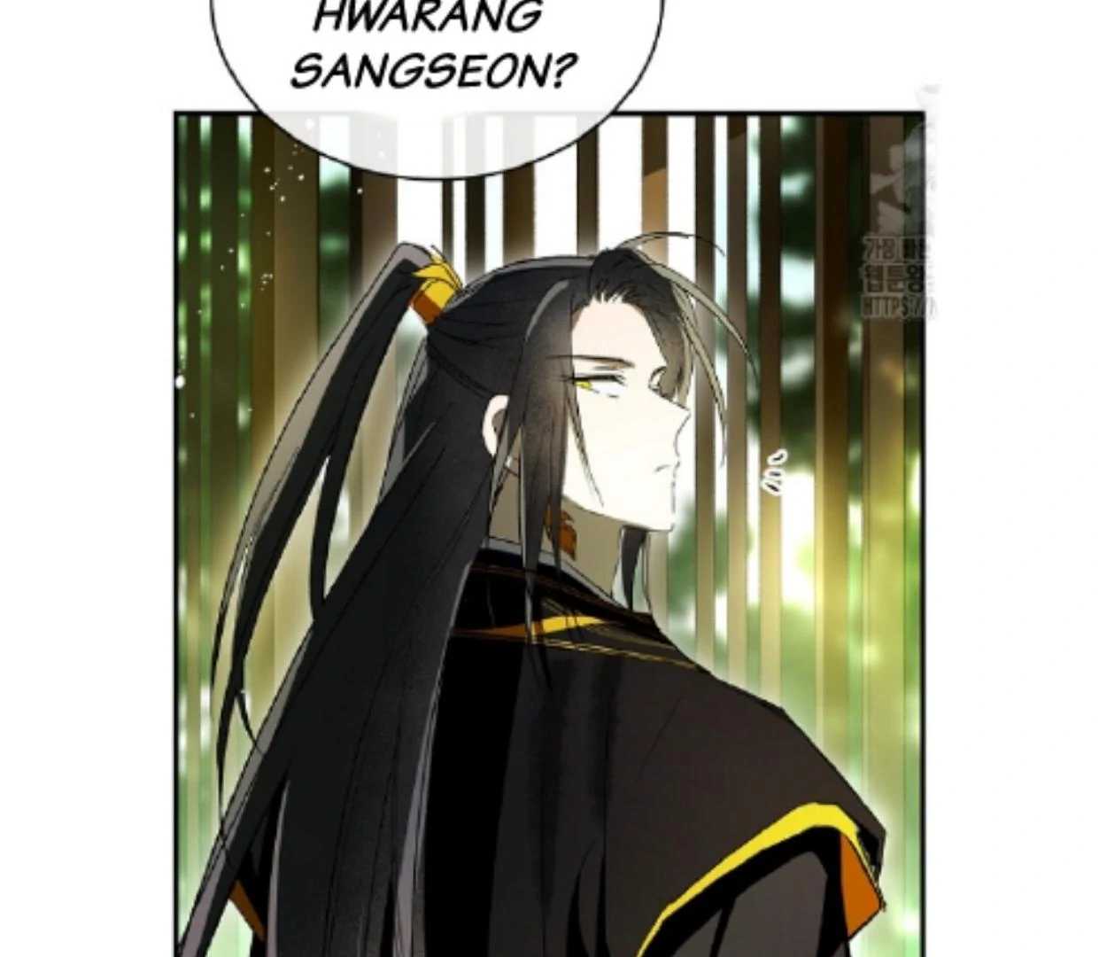 Requiem Of Subdued Souls Chapter 32