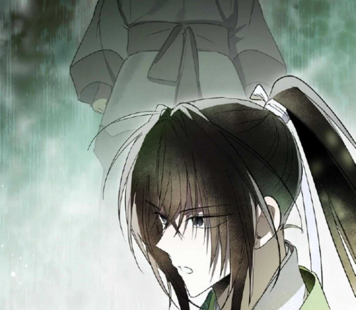 Requiem Of Subdued Souls Chapter 32