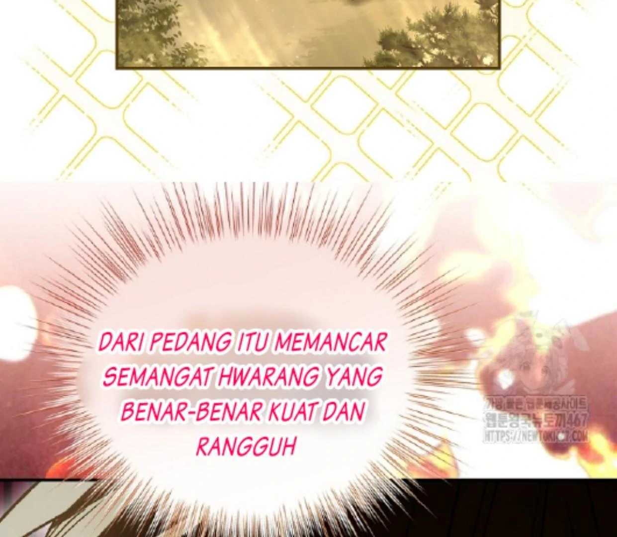 Requiem Of Subdued Souls Chapter 32