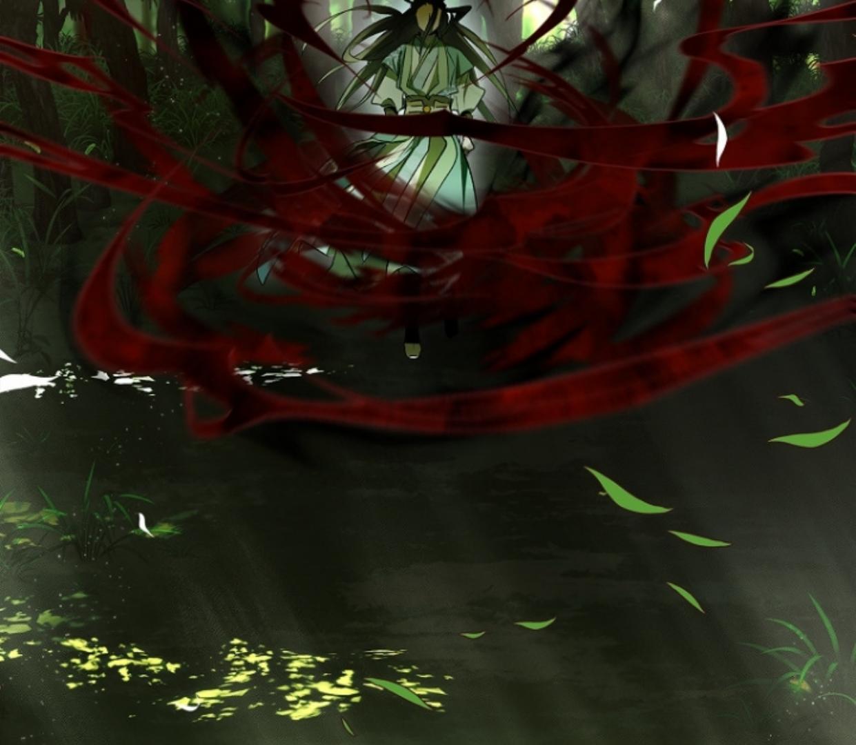 Requiem Of Subdued Souls Chapter 32