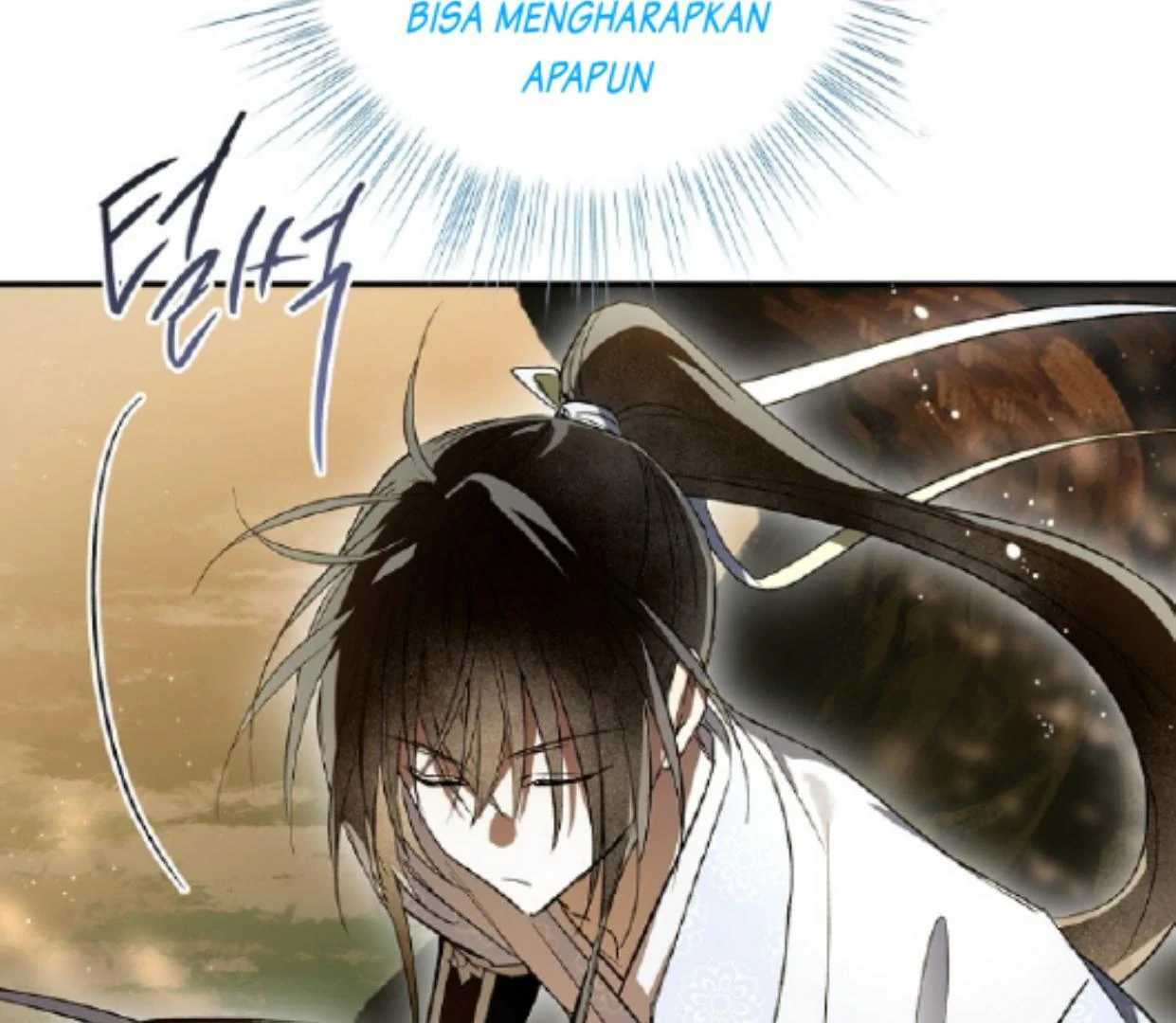Requiem Of Subdued Souls Chapter 32