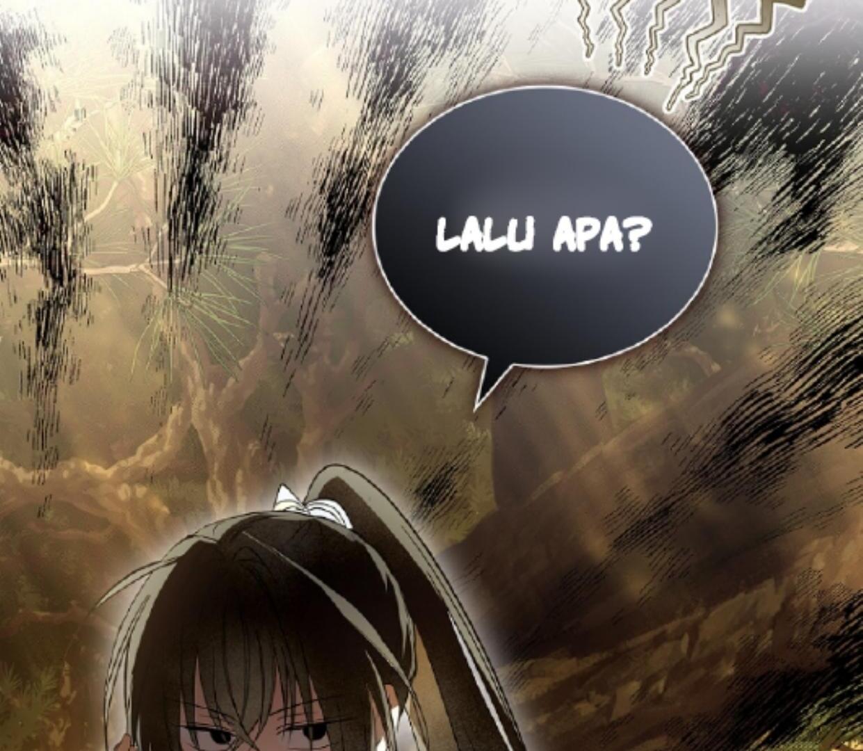 Requiem Of Subdued Souls Chapter 32