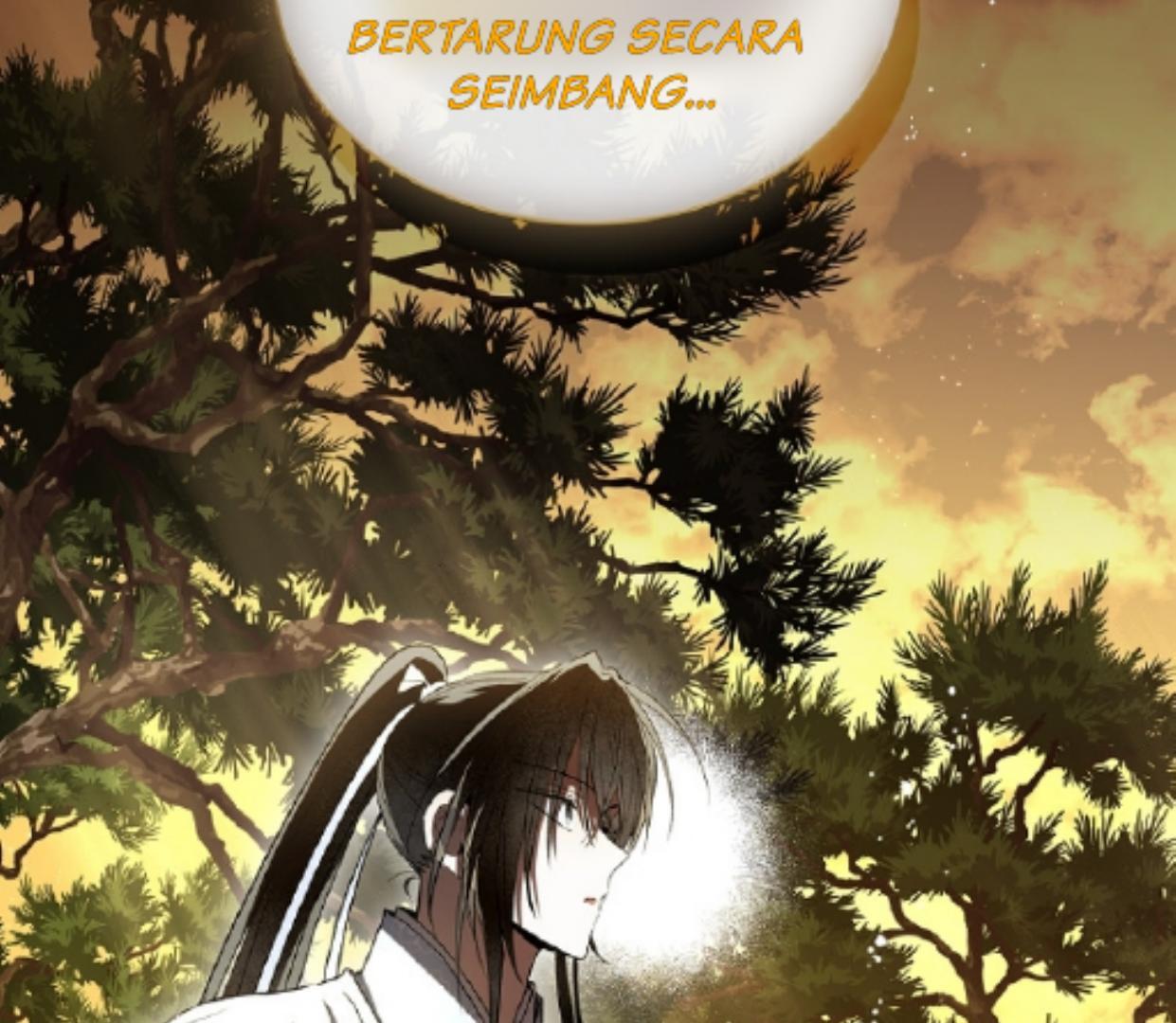 Requiem Of Subdued Souls Chapter 32