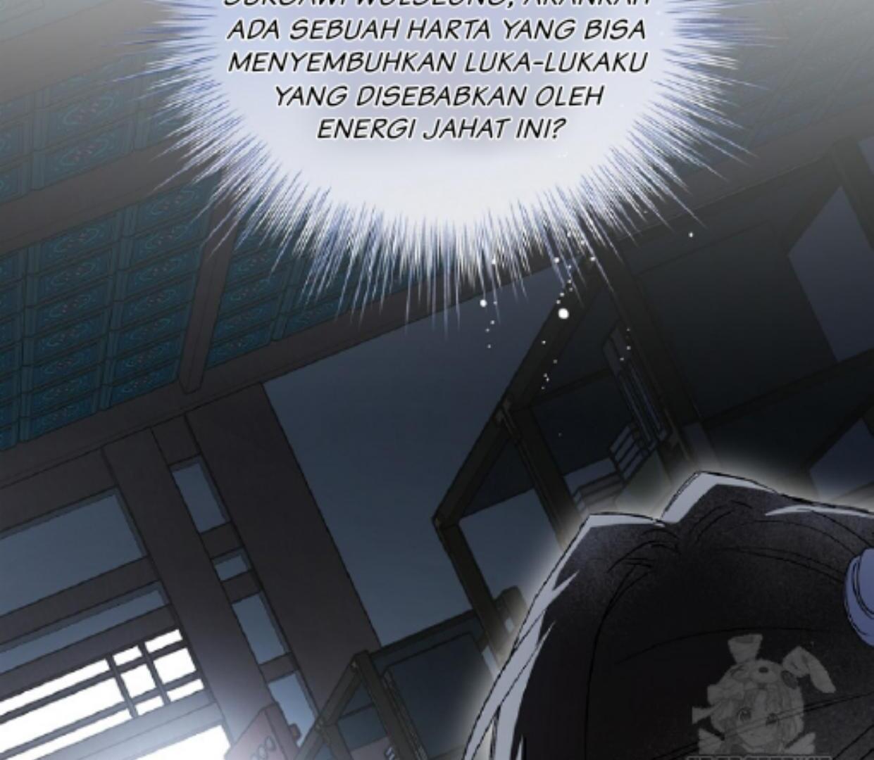 Requiem Of Subdued Souls Chapter 32