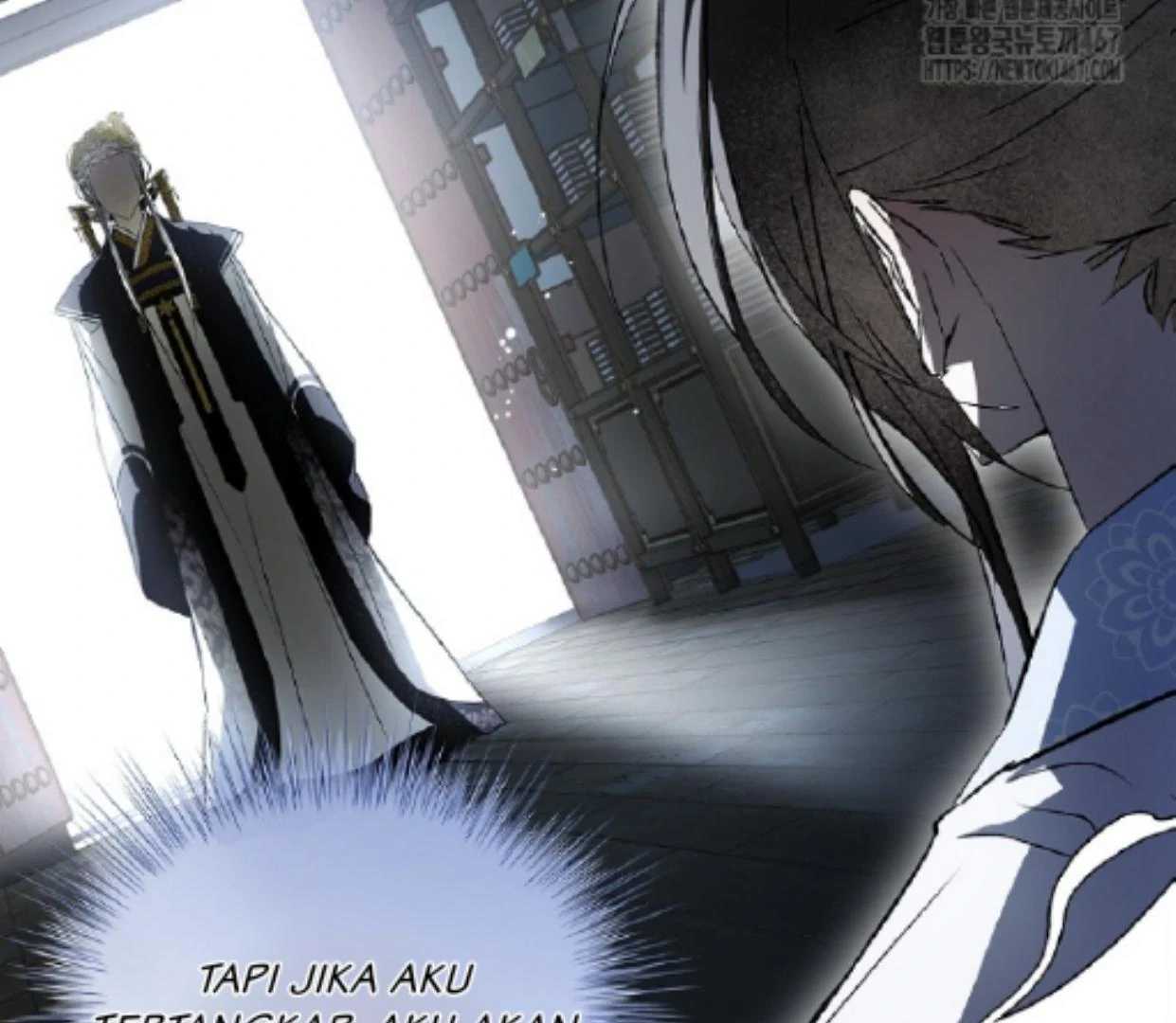 Requiem Of Subdued Souls Chapter 32
