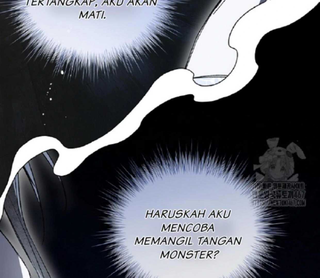 Requiem Of Subdued Souls Chapter 32