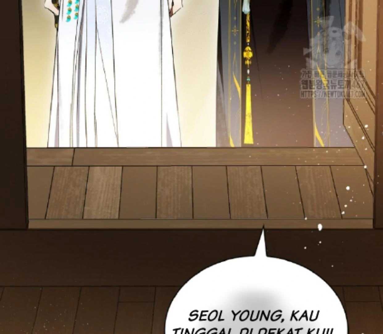 Requiem Of Subdued Souls Chapter 32