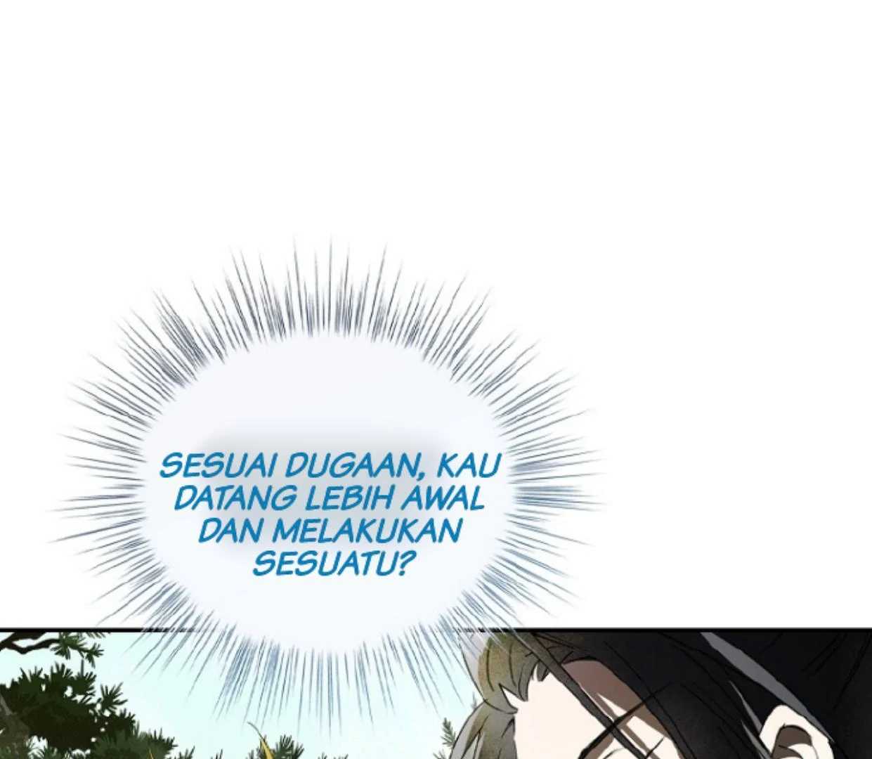 Requiem Of Subdued Souls Chapter 33