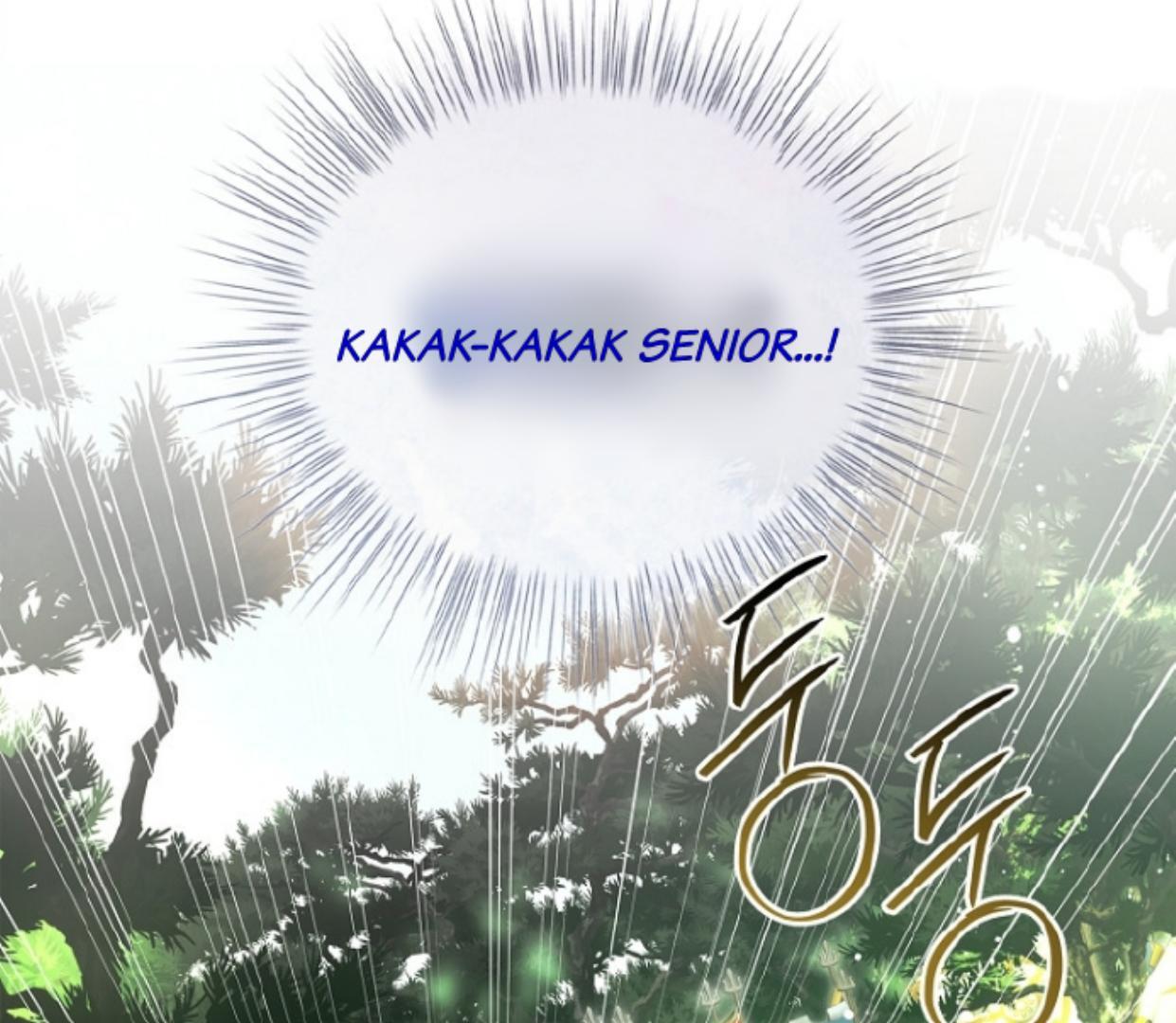 Requiem Of Subdued Souls Chapter 33