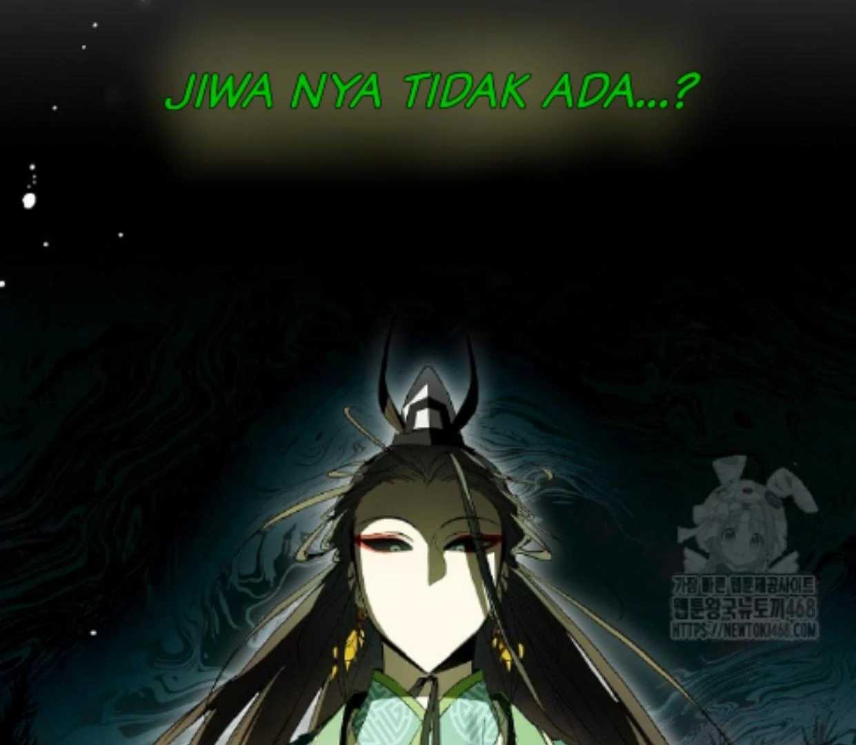 Requiem Of Subdued Souls Chapter 33