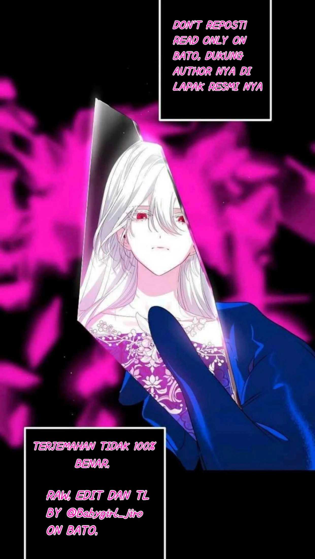 Requiem Of Subdued Souls Chapter 33