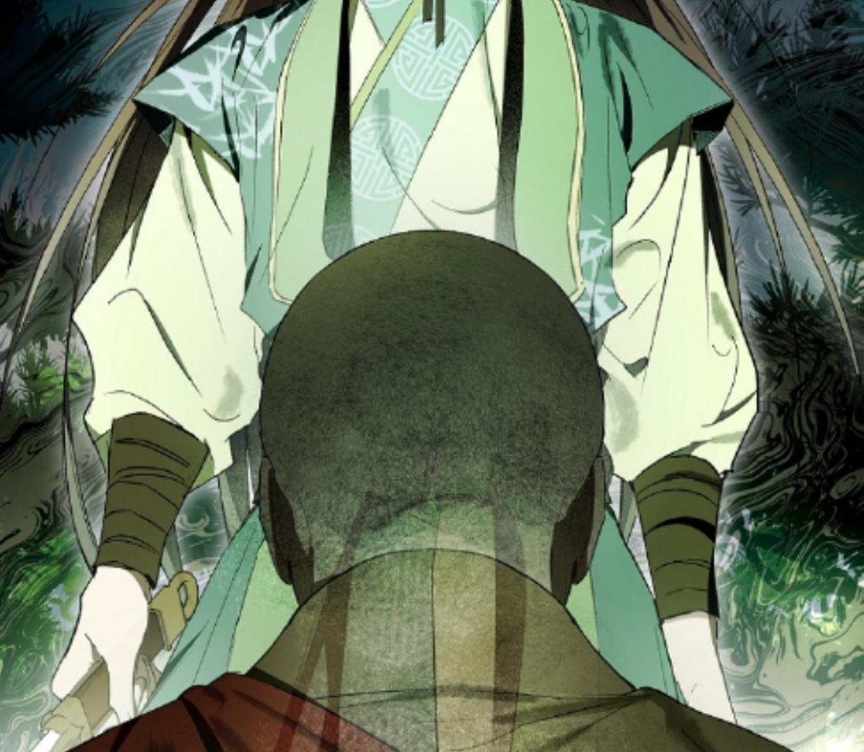 Requiem Of Subdued Souls Chapter 33