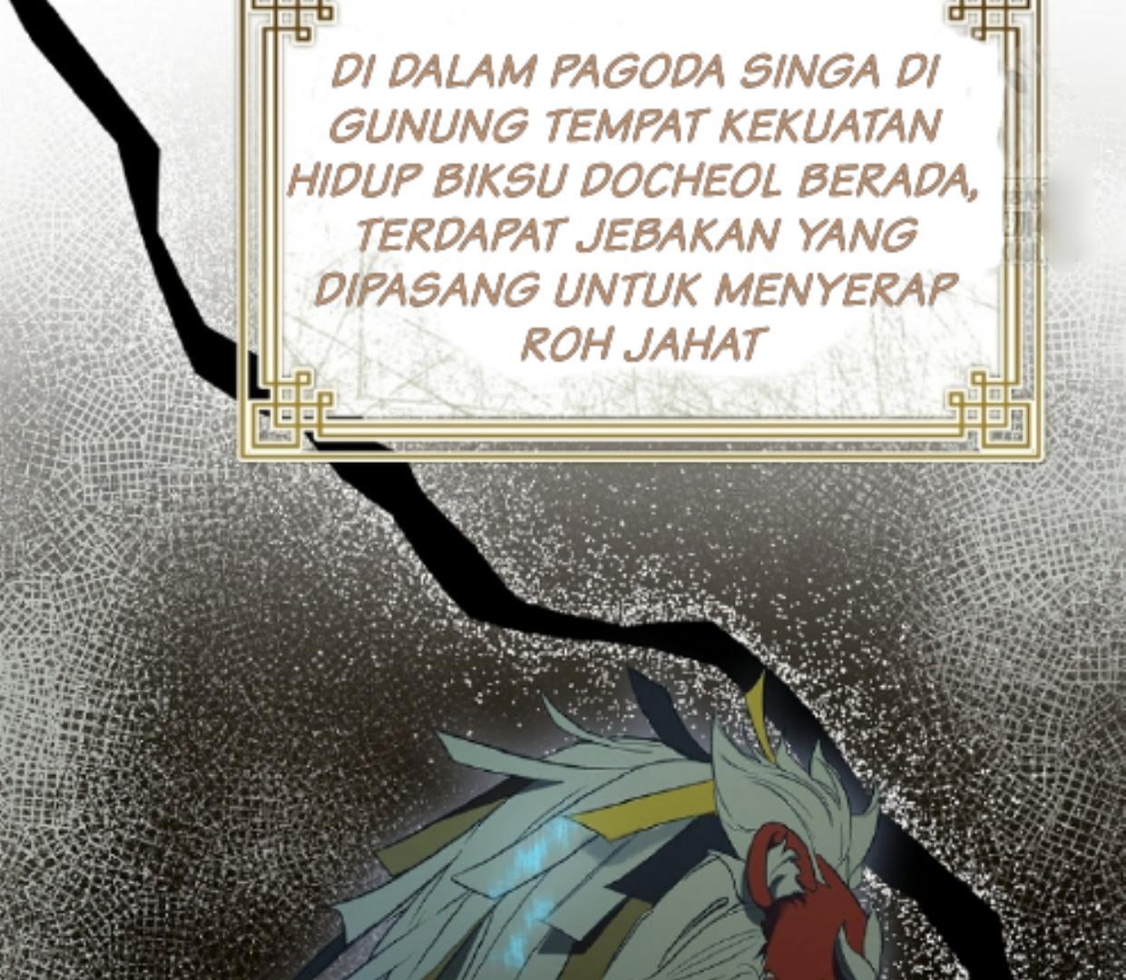Requiem Of Subdued Souls Chapter 33