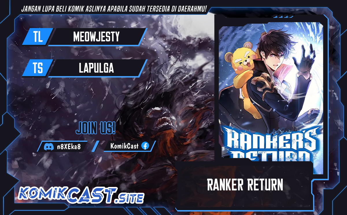 Ranker’s Return (remake) Chapter 103