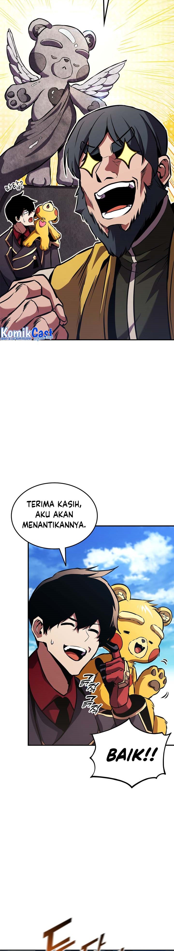 Ranker’s Return (remake) Chapter 158