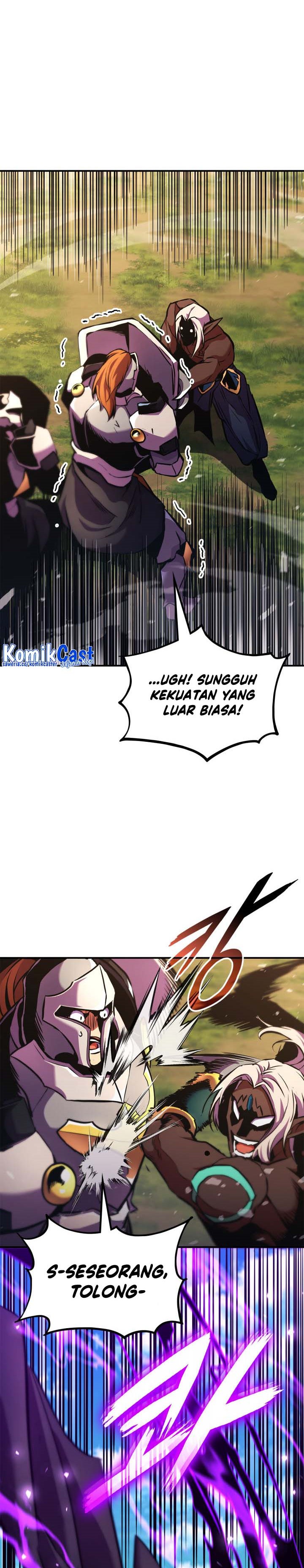 Ranker’s Return (remake) Chapter 160