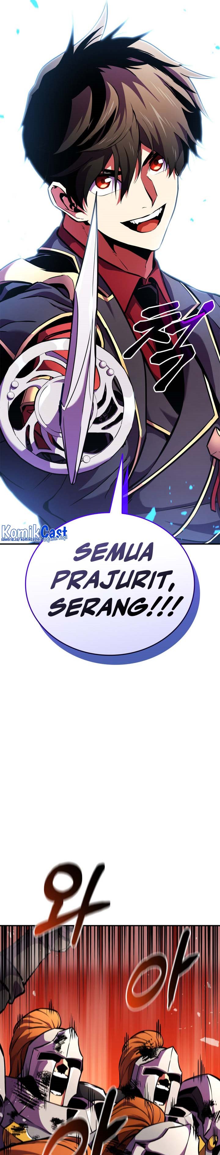 Ranker’s Return (remake) Chapter 160