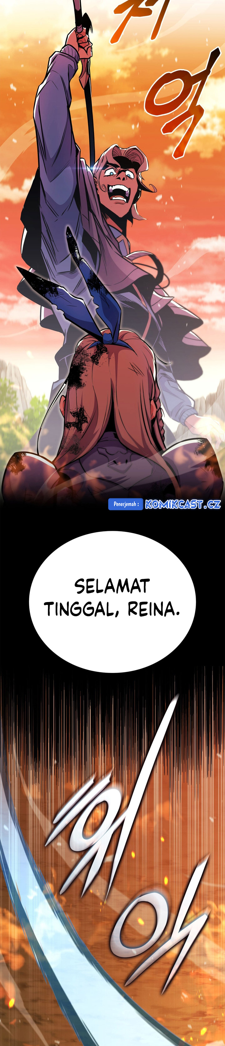 Ranker’s Return (remake) Chapter 164