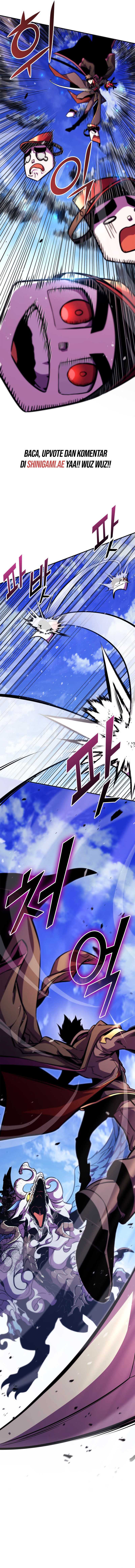 Ranker’s Return (remake) Chapter 174