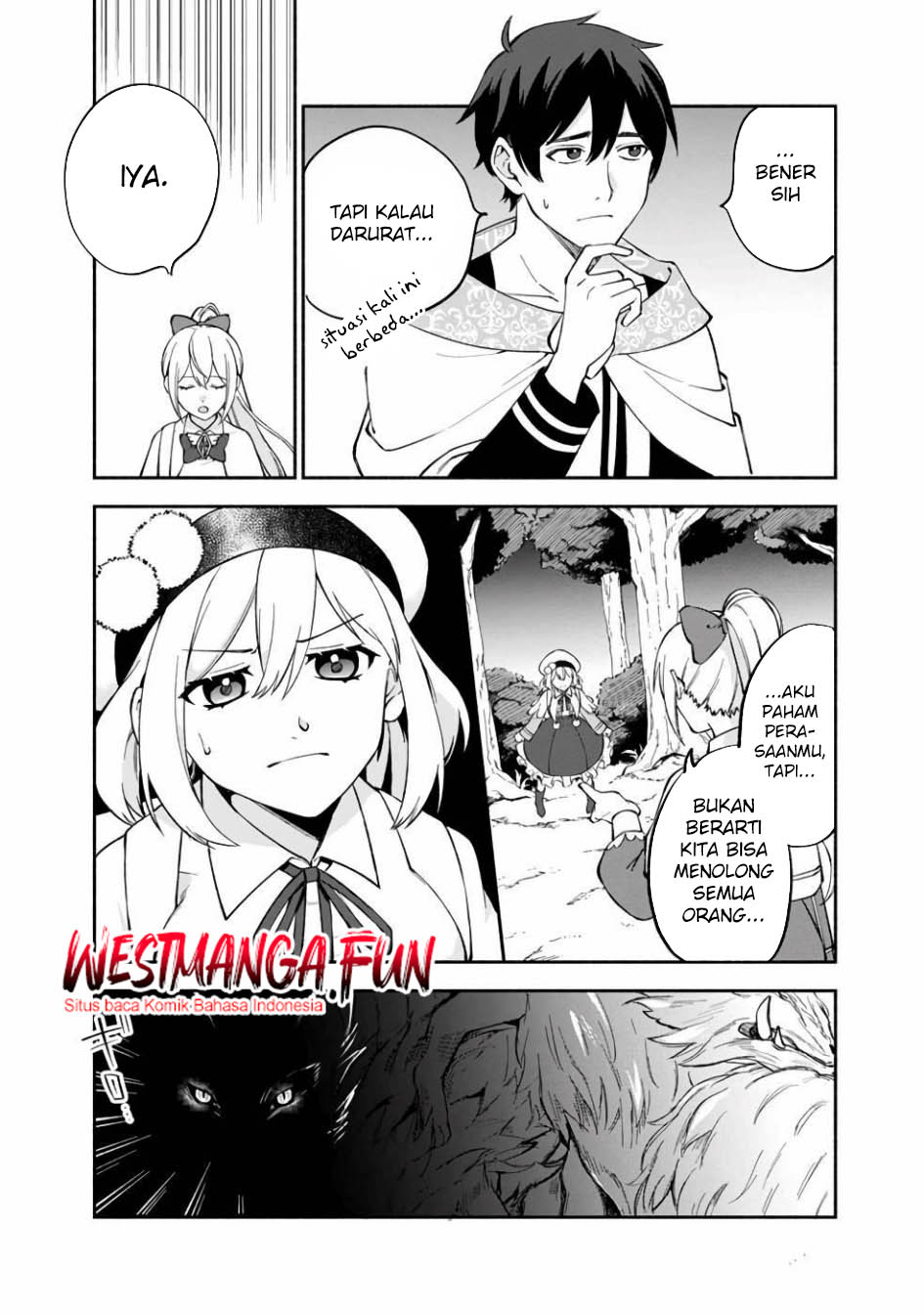 Boku No Kawaii Musume Wa Futago No Kenja Chapter 11