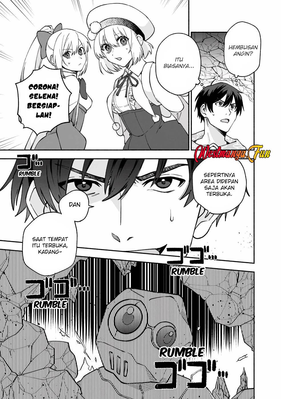 Boku No Kawaii Musume Wa Futago No Kenja Chapter 12