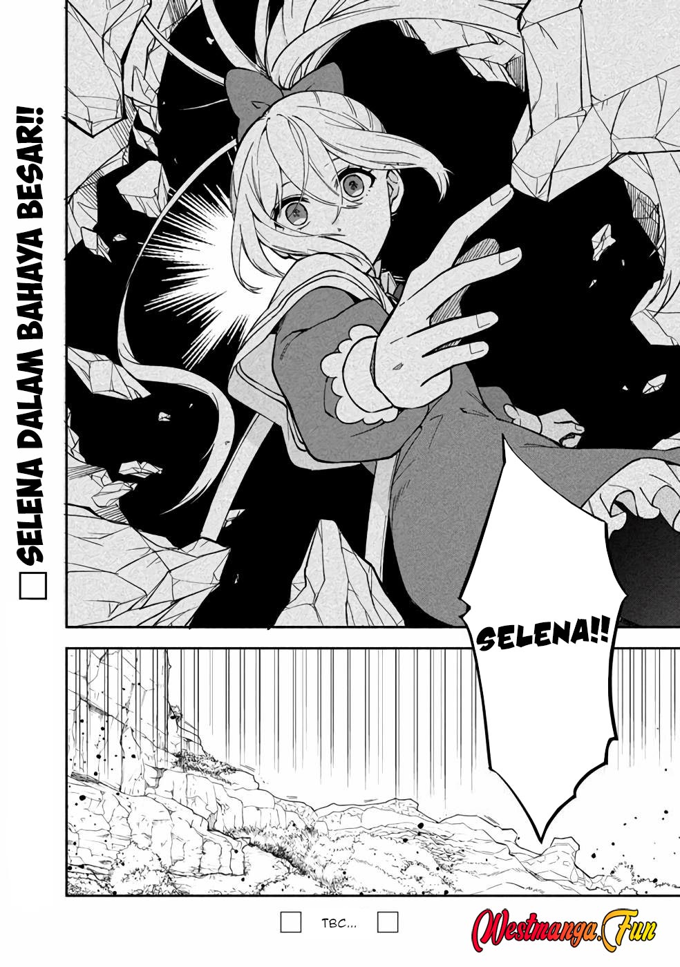 Boku No Kawaii Musume Wa Futago No Kenja Chapter 12