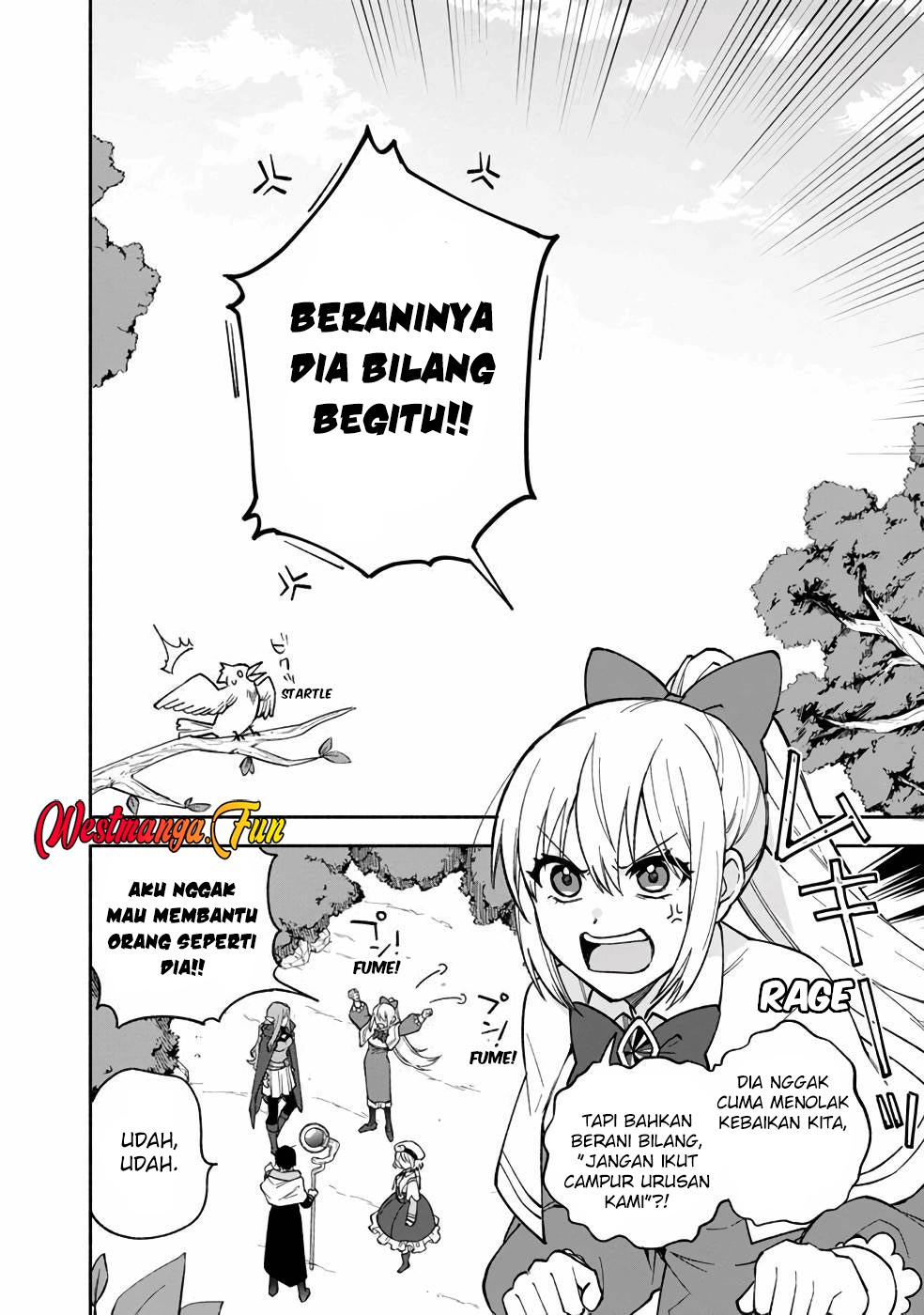 Boku No Kawaii Musume Wa Futago No Kenja Chapter 12