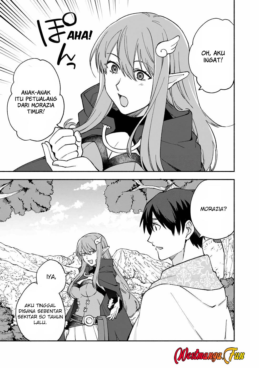 Boku No Kawaii Musume Wa Futago No Kenja Chapter 12