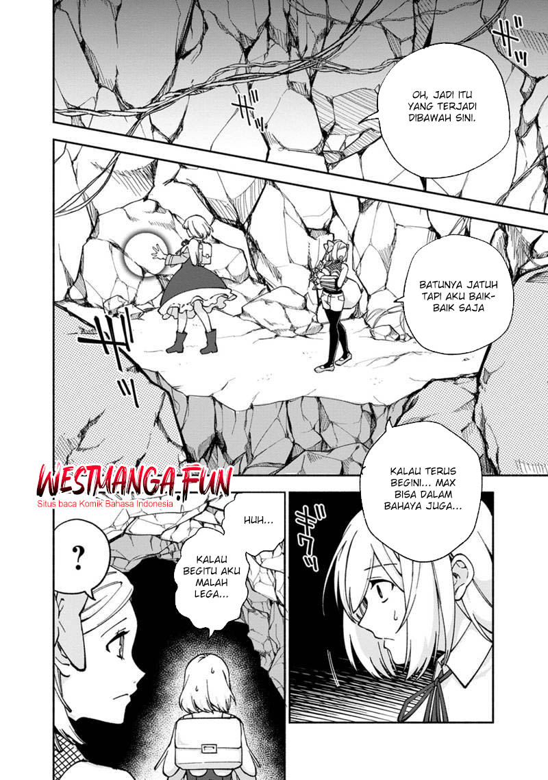 Boku No Kawaii Musume Wa Futago No Kenja Chapter 14