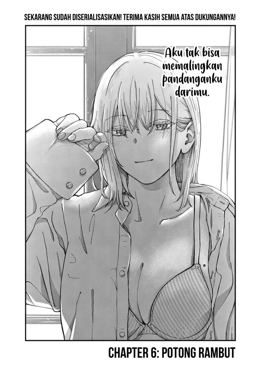 Otona Ni Narenai Bokura Wa Chapter 6