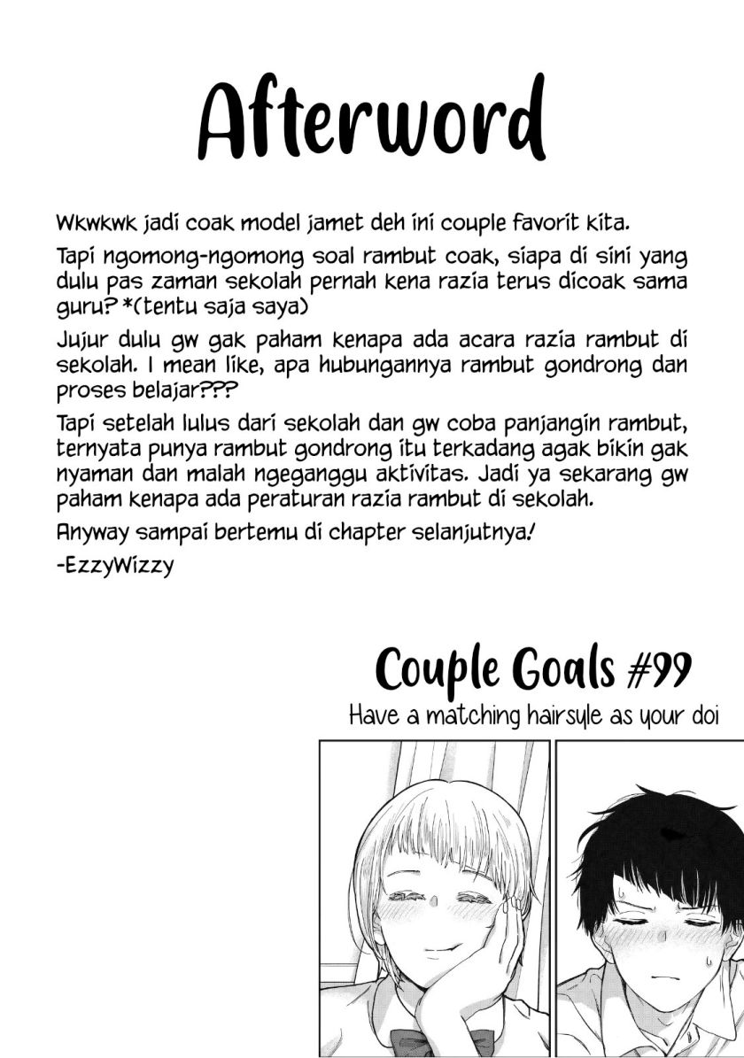 Otona Ni Narenai Bokura Wa Chapter 6