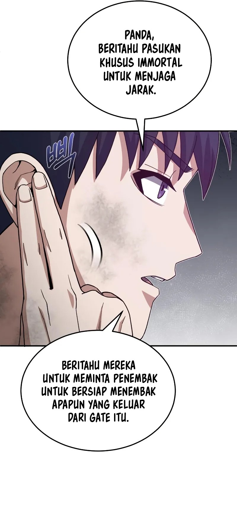Genius Of The Unique Lineage Chapter 105
