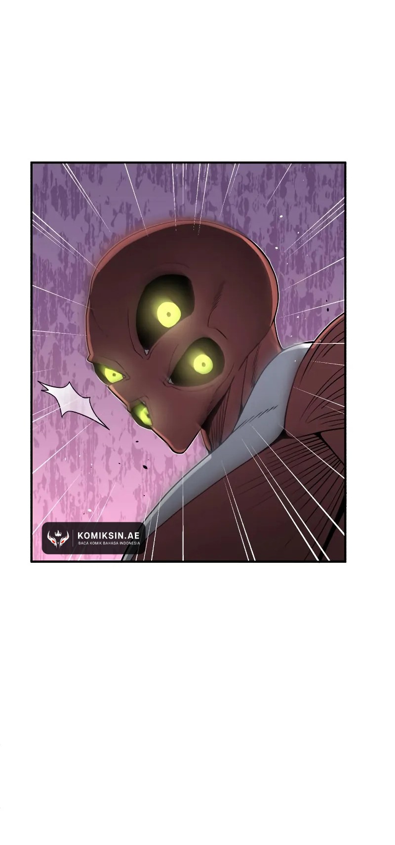 Genius Of The Unique Lineage Chapter 105