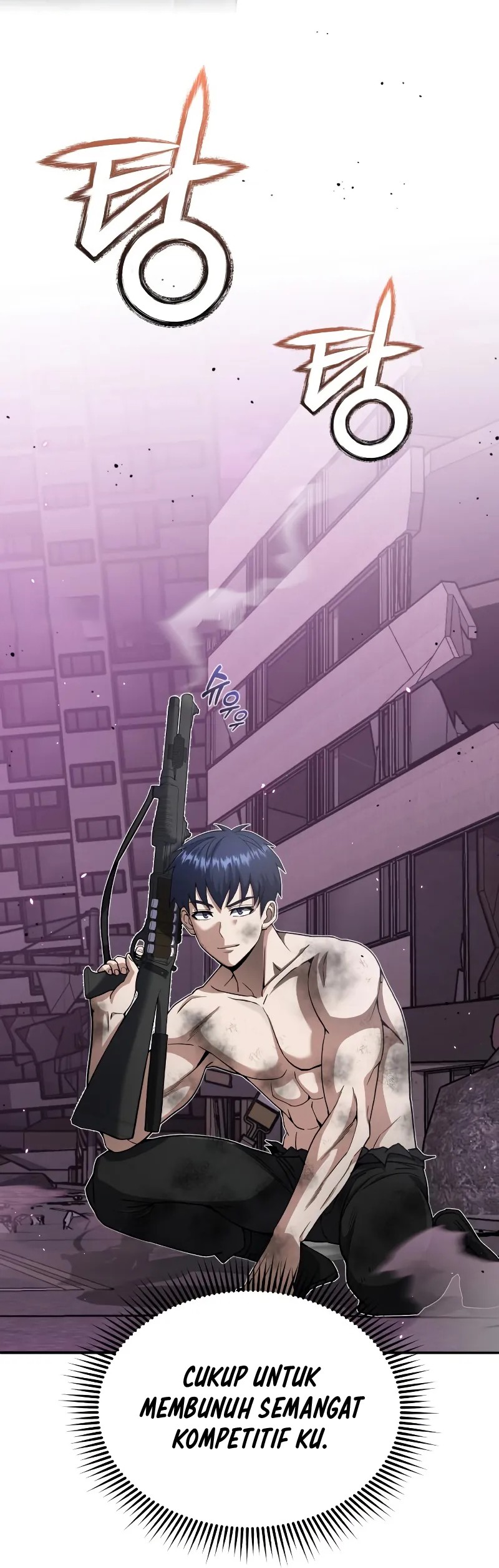 Genius Of The Unique Lineage Chapter 105