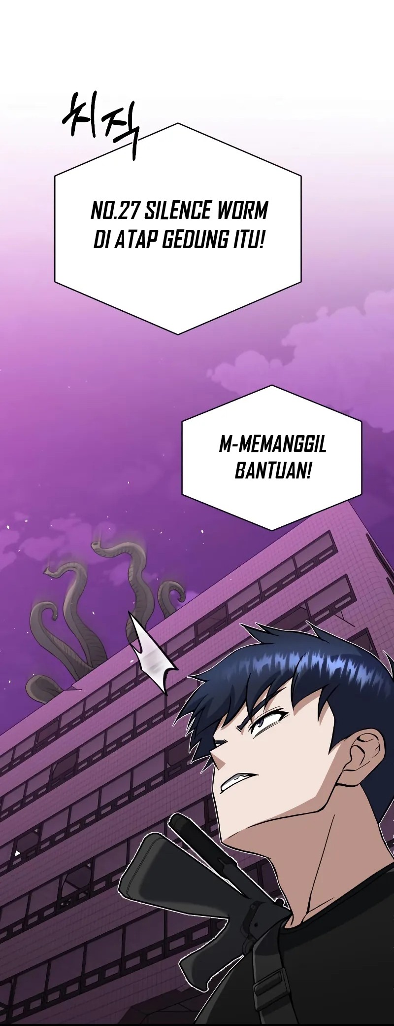Genius Of The Unique Lineage Chapter 105