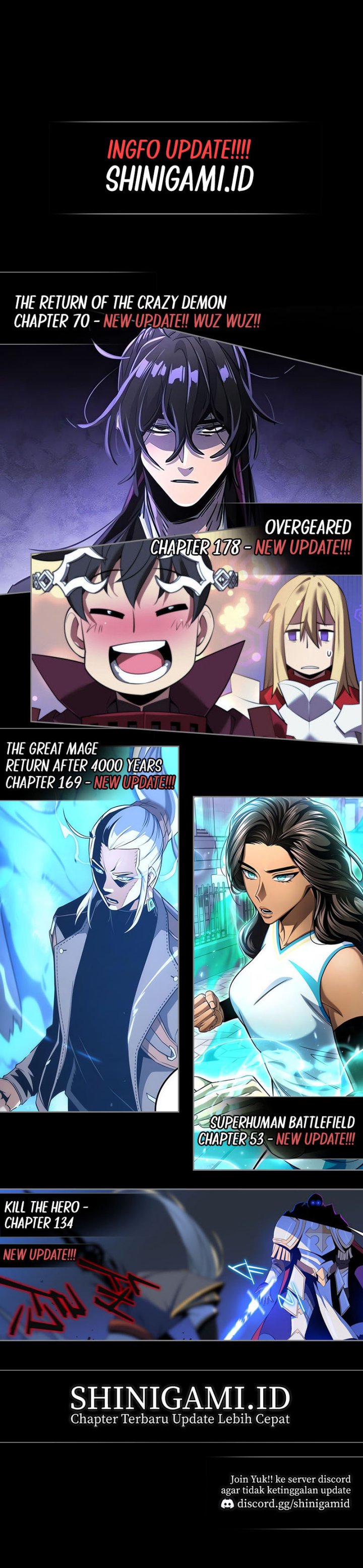 Genius Of The Unique Lineage Chapter 44