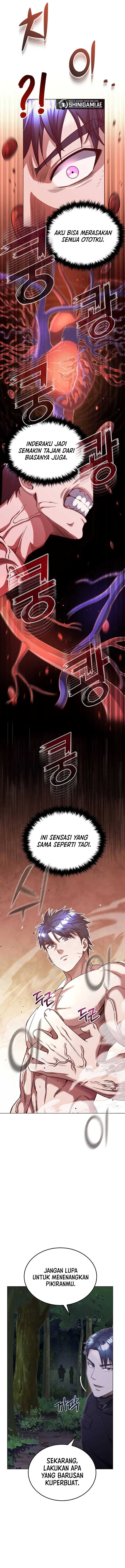 Genius Of The Unique Lineage Chapter 53