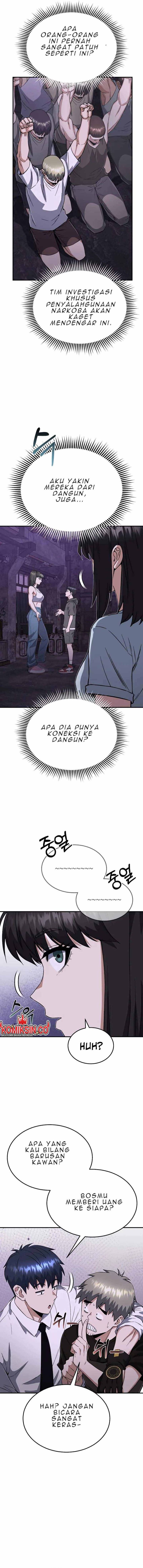 Genius Of The Unique Lineage Chapter 92