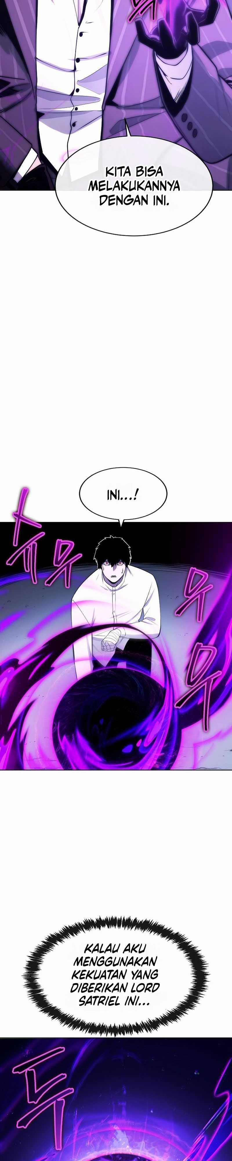 The Self-disciplined Me Is Practically Invincible Chapter 101
