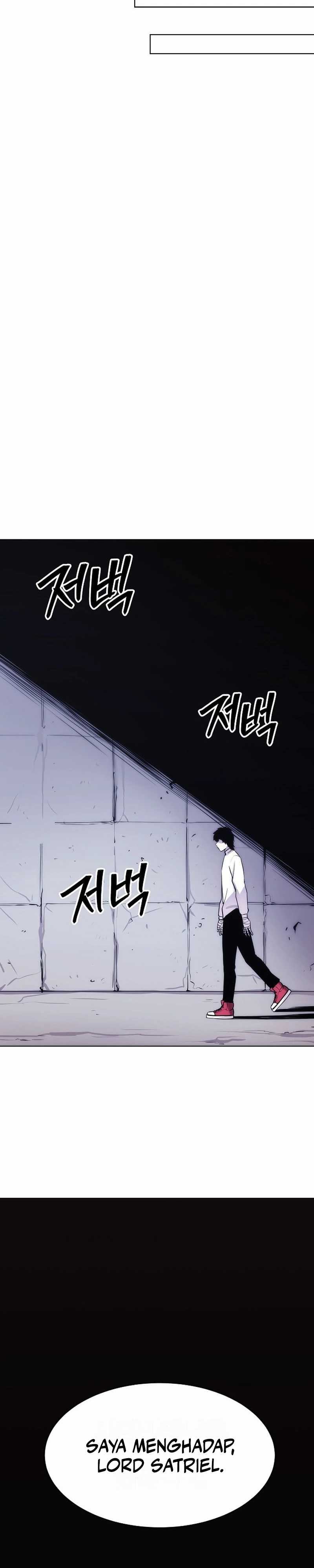 The Self-disciplined Me Is Practically Invincible Chapter 101