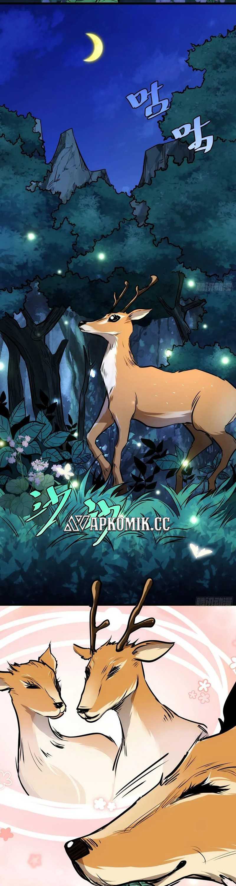 The Self-disciplined Me Is Practically Invincible Chapter 63
