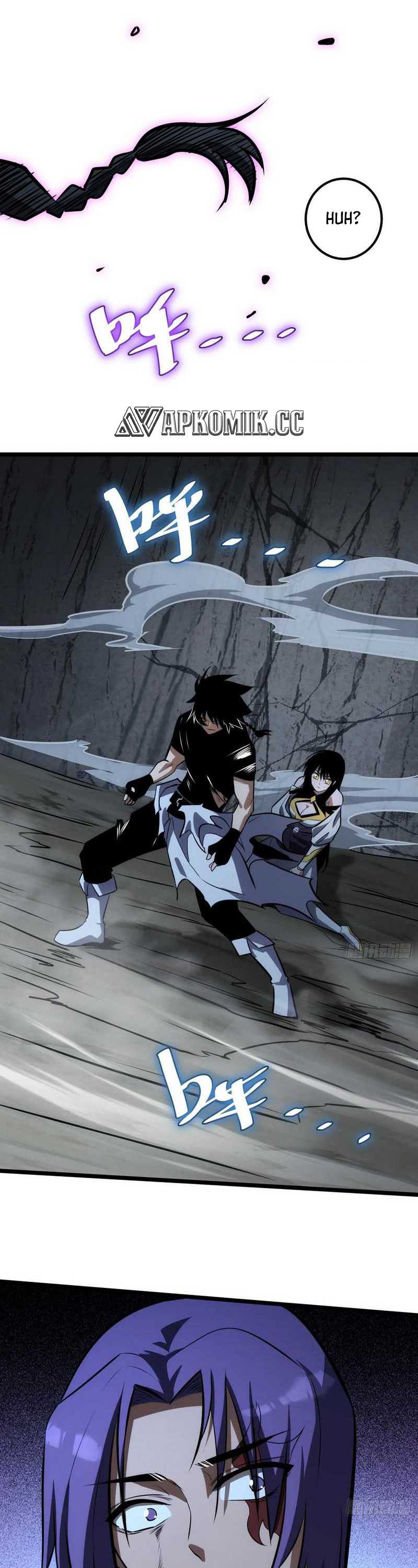 The Self-disciplined Me Is Practically Invincible Chapter 70